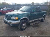 Ford F-150 King Ranch Edition/Lariat/Xlt 1FTRW08LX1KE35702 снимка