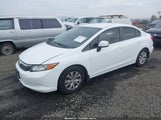 Honda Civic Lx 19XFB2F51CE392940 fotografie