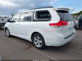 Toyota Sienna Le V6 7 Passenger Auto Access Seat/Le V6 7 Passenger Mobility/Le V6 8 Passenger 5TDKK3DC5ES418390 снимка