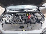 Nissan Sentra S Xtronic Cvt 3N1AB8BV6RY330494 fotografie