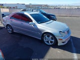 Mercedes-Benz C 320 Luxury/Sport WDBRF64J05F634195 photo