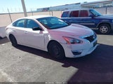 Nissan Altima 2.5/2.5 S/2.5 Sl/2.5 Sv 1N4AL3AP6FN385395 photo
