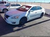 Nissan Altima 2.5/2.5 S/2.5 Sl/2.5 Sv 1N4AL3AP6FN385395 снимка