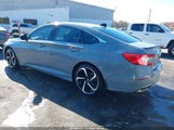 Honda Accord Sport Se 1HGCV1F46NA043047 fotografie