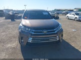 Toyota Highlander Limited 5TDYZRFH5HS232791 снимка