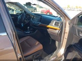 Toyota Highlander Limited 5TDYZRFH5HS232791 снимка