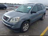 GMC Acadia Sle-1 1GKER13748J221797 снимка