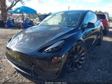 Tesla Model Y Performance Dual Motor All-Wheel Drive 5YJYGDEF7MF230662 fotografie