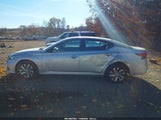 Nissan Altima S Fwd 1N4BL4BV4MN395122 fotografie