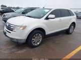 Ford Edge Limited 2FMDK39C58BA12984 fotografie