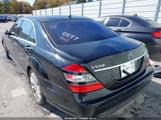Mercedes-Benz S 550 WDDNG71X68A210877 снимка
