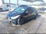 Hyundai Elantra Gls 5NPDH4AE2DH332901 снимка