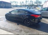 Hyundai Elantra Gls 5NPDH4AE2DH332901 снимка