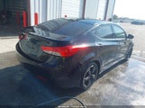Hyundai Elantra Gls 5NPDH4AE2DH332901 снимка