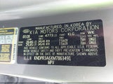 Kia Sportage Sx Turbo KNDPR3A6XM7863491 photo