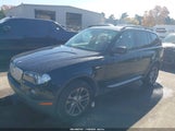 BMW X3 3.0Si WBXPC93428WJ12707 снимка