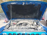 Jeep Gladiator Sport S 4X4 1C6HJTAG6ML508224 fotografie