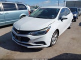 Chevrolet Cruze Lt Auto 3G1BE6SM5JS578885 снимка