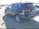 Nissan Rogue Sv 5N1AT2MT9JC846683 снимка