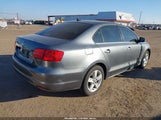 Volkswagen Jetta 2.0L Tdi 3VWLL7AJ4EM308407 снимка