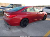 Hyundai Sonata Se 5NPEC4AC2EH817297 снимка