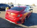 Honda Civic Touring 19XFC1F96KE203689 снимка