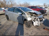 Toyota Prius Four JTDKN3DU6D1721612 снимка