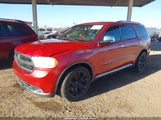 Dodge Durango Citadel 1D4SE5GT6BC700228 снимка