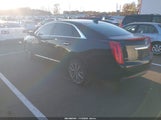 Cadillac Xts W20 Livery Package 2G61U5S32F9189667 fotografie