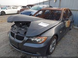 BMW 328I WBAVC53568FZ84469 снимка