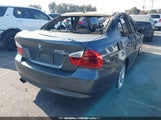 BMW 328I WBAVC53568FZ84469 снимка