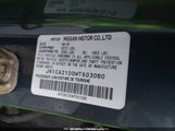 Nissan Maxima Gle/Gxe/Se JN1CA21D0WT603080 снимка