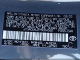 Toyota Prius Le JTDACAAU2P3004580 снимка
