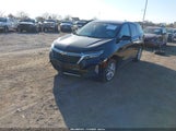 Chevrolet Equinox Awd 2Fl 3GNAXTEG9PL253443 снимка