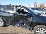 Chevrolet Equinox Awd 2Fl 3GNAXTEG9PL253443 снимка