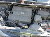 Toyota Sienna Xle V6 8 Passenger 5TDYK3DC9ES472592 fotografie