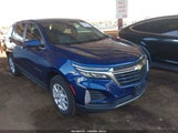 Chevrolet Equinox Fwd Lt 2GNAXKEV1N6131038 photo
