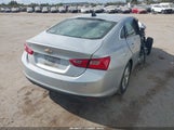 Chevrolet Malibu Fwd 1Fl 1G1ZC5ST1MF053112 fotografie
