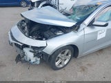 Chevrolet Malibu Fwd 1Fl 1G1ZC5ST1MF053112 снимка