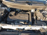 Chevrolet Equinox Awd 2Fl 3GNAXTEV7LS720275 снимка
