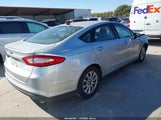Ford Fusion S 3FA6P0G78GR388944 снимка