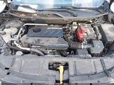 Nissan Rogue Sv Fwd 5N1BT3BA7PC824315 снимка