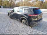 Nissan Rogue Sv Fwd 5N1BT3BA7PC824315 photo