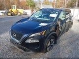 Nissan Rogue Sv Fwd 5N1BT3BA7PC824315 photo