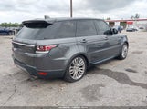 Land Rover Range Rover Sport 3.0L V6 Supercharged Hse SALWR2FV7HA161359 снимка