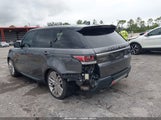Land Rover Range Rover Sport 3.0L V6 Supercharged Hse SALWR2FV7HA161359 снимка