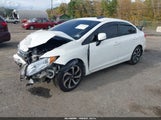 Honda Civic Lx 19XFB2F52CE016988 fotografie
