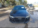 Audi A6 2.0T Premium WAUGFAFC8EN157108 снимка