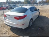Kia Optima Lx KNAGM4A75F5574785 fotografie