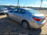 Toyota Corolla Le 2T1BURHE0HC760612 снимка